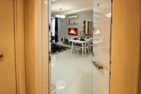 Продажа квартиры в Оба, Анталье, Турция 2 комн., 60м2, №208658 – фото 8