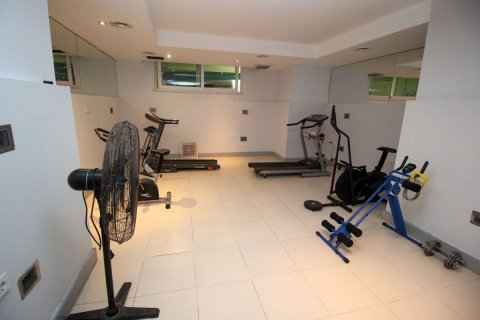 Продажа квартиры в Оба, Анталье, Турция 2 комн., 60м2, №208658 – фото 17