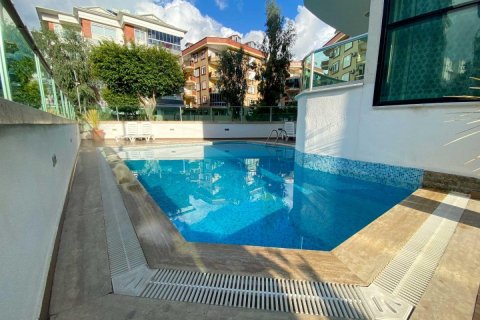 Продажа квартиры в Оба, Анталье, Турция 2 комн., 60м2, №208658 – фото 21