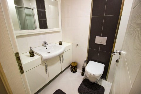 Продажа квартиры в Оба, Анталье, Турция 2 комн., 60м2, №208658 – фото 10