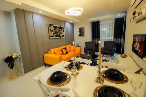 Продажа квартиры в Оба, Анталье, Турция 2 комн., 60м2, №208658 – фото 5