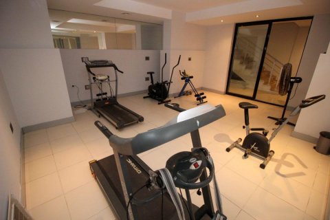 Продажа квартиры в Оба, Анталье, Турция 2 комн., 60м2, №208658 – фото 18