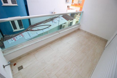 Продажа квартиры в Оба, Анталье, Турция 2 комн., 60м2, №208658 – фото 13