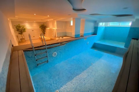 Продажа квартиры в Оба, Анталье, Турция 2 комн., 60м2, №208658 – фото 16