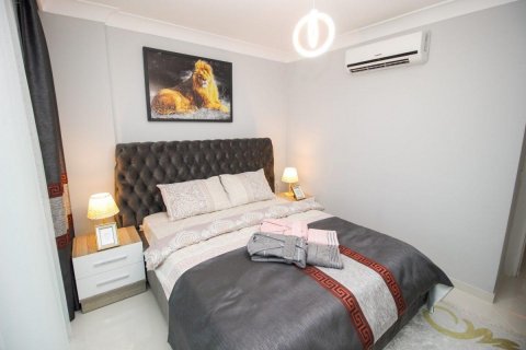 Продажа квартиры в Оба, Анталье, Турция 2 комн., 60м2, №208658 – фото 11