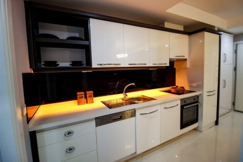 Продажа квартиры в Оба, Анталье, Турция 2 комн., 60м2, №208658 – фото 7