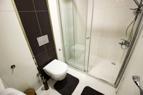 Продажа квартиры в Оба, Анталье, Турция 2 комн., 60м2, №208658 – фото 9