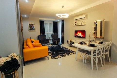 Продажа квартиры в Оба, Анталье, Турция 2 комн., 60м2, №208658 – фото 6