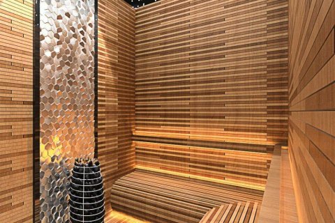 Lägenhet i Alanya, Antalya, Turkiet Nr. 208653 - 27