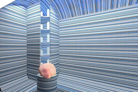 Lägenhet i Alanya, Antalya, Turkiet Nr. 208653 - 28