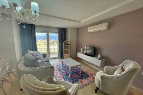 Leilighet  i Mahmutlar, Antalya, Tyrkia Nr. 208656 - 4