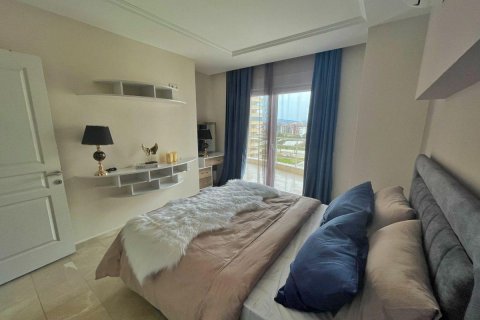 Leilighet  i Mahmutlar, Antalya, Tyrkia Nr. 208656 - 15