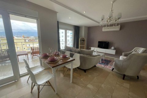 Leilighet  i Mahmutlar, Antalya, Tyrkia Nr. 208656 - 9