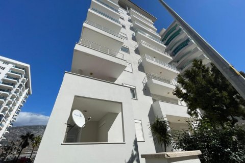 Leilighet  i Mahmutlar, Antalya, Tyrkia Nr. 208656 - 1