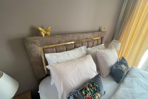 Leilighet  i Mahmutlar, Antalya, Tyrkia Nr. 208656 - 23