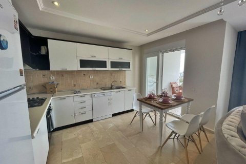 Leilighet  i Mahmutlar, Antalya, Tyrkia Nr. 208656 - 5
