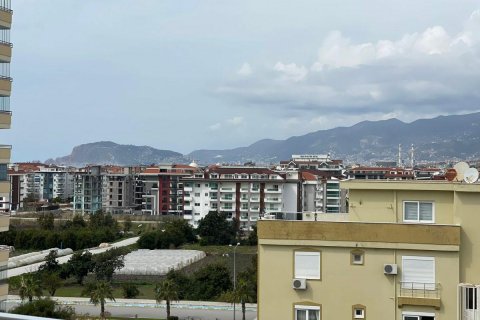 Leilighet  i Mahmutlar, Antalya, Tyrkia Nr. 208656 - 21