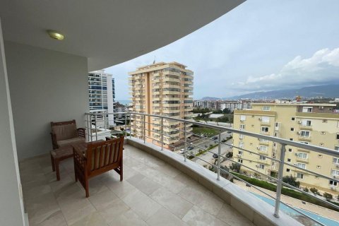 Leilighet  i Mahmutlar, Antalya, Tyrkia Nr. 208656 - 11