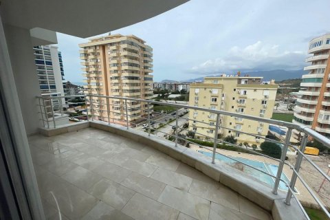 Leilighet  i Mahmutlar, Antalya, Tyrkia Nr. 208656 - 20