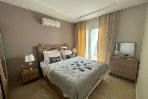 Leilighet  i Mahmutlar, Antalya, Tyrkia Nr. 208656 - 24