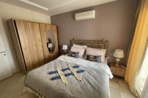 Leilighet  i Mahmutlar, Antalya, Tyrkia Nr. 208656 - 25