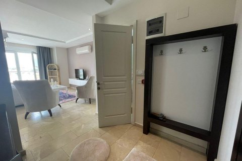 Leilighet  i Mahmutlar, Antalya, Tyrkia Nr. 208656 - 12