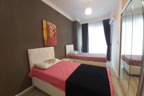 Продажа квартиры  в Махмутларе, Анталье, Турция 3 комн., 110м2, №208655 – фото 21