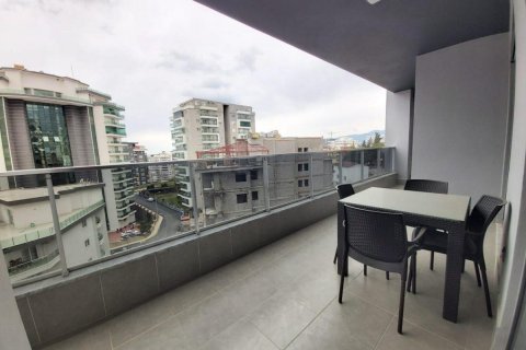 Продажа квартиры  в Махмутларе, Анталье, Турция 3 комн., 110м2, №208655 – фото 22