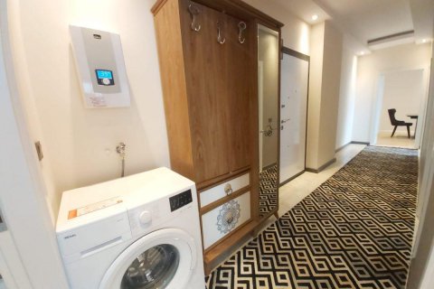 Продажа квартиры  в Махмутларе, Анталье, Турция 3 комн., 110м2, №208655 – фото 18