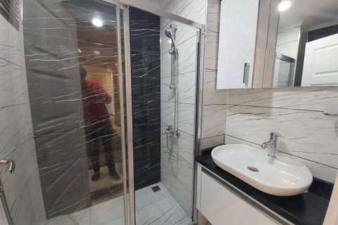 Продажа квартиры  в Махмутларе, Анталье, Турция 3 комн., 110м2, №208655 – фото 20