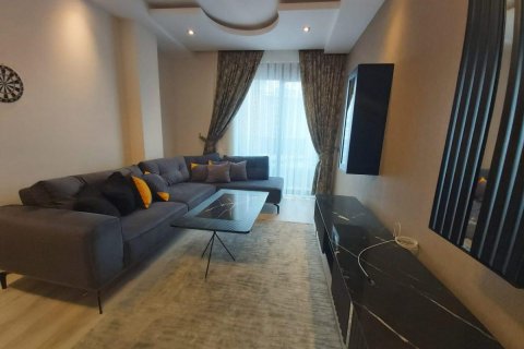 Продажа квартиры  в Махмутларе, Анталье, Турция 3 комн., 110м2, №208655 – фото 15