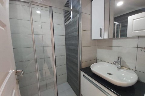 Продажа квартиры  в Махмутларе, Анталье, Турция 3 комн., 110м2, №208655 – фото 16