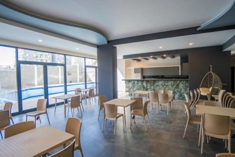 Продажа квартиры  в Махмутларе, Анталье, Турция 3 комн., 110м2, №208655 – фото 10