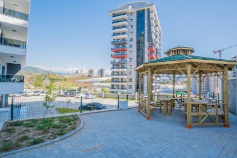 Продажа квартиры  в Махмутларе, Анталье, Турция 3 комн., 110м2, №208655 – фото 7