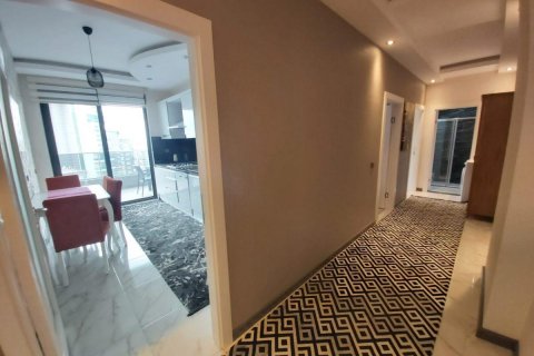 Продажа квартиры  в Махмутларе, Анталье, Турция 3 комн., 110м2, №208655 – фото 17