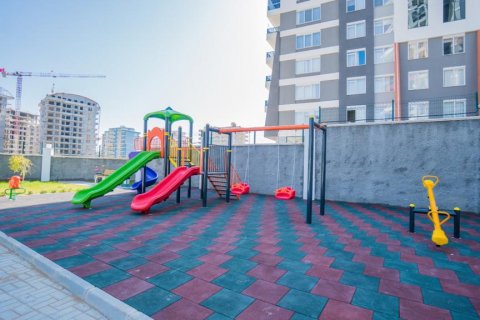 Продажа квартиры  в Махмутларе, Анталье, Турция 3 комн., 110м2, №208655 – фото 12