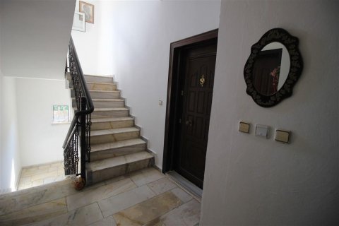 Продажа виллы  в Аланье, Анталье, Турция 4 комн., 200м2, №208657 – фото 8