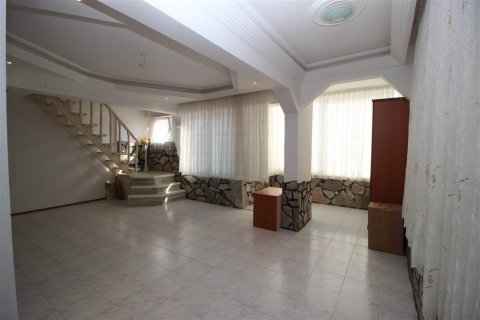 Продажа виллы  в Аланье, Анталье, Турция 4 комн., 200м2, №208657 – фото 13