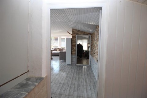 Продажа виллы  в Аланье, Анталье, Турция 4 комн., 200м2, №208657 – фото 27