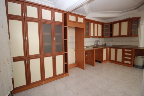 Продажа виллы  в Аланье, Анталье, Турция 4 комн., 200м2, №208657 – фото 14