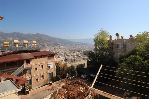 Продажа виллы  в Аланье, Анталье, Турция 4 комн., 200м2, №208657 – фото 24