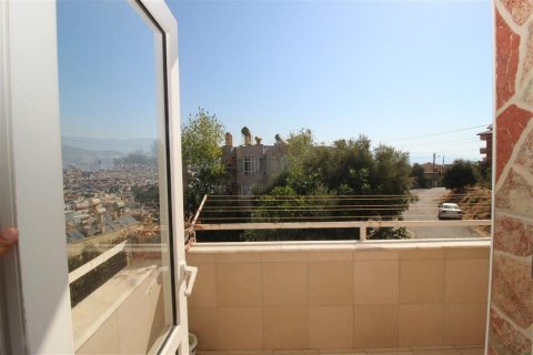 Продажа виллы  в Аланье, Анталье, Турция 4 комн., 200м2, №208657 – фото 23