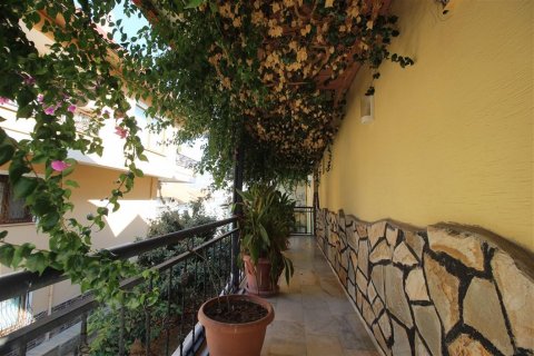 Продажа виллы  в Аланье, Анталье, Турция 4 комн., 200м2, №208657 – фото 7