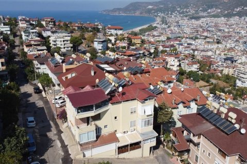 Продажа виллы  в Аланье, Анталье, Турция 4 комн., 200м2, №208657 – фото 4