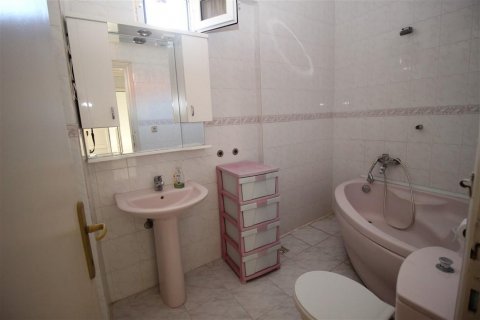 Продажа виллы  в Аланье, Анталье, Турция 4 комн., 200м2, №208657 – фото 18