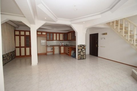 Продажа виллы  в Аланье, Анталье, Турция 4 комн., 200м2, №208657 – фото 15