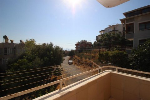 Продажа виллы  в Аланье, Анталье, Турция 4 комн., 200м2, №208657 – фото 25