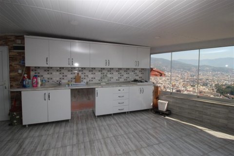 Продажа виллы  в Аланье, Анталье, Турция 4 комн., 200м2, №208657 – фото 30