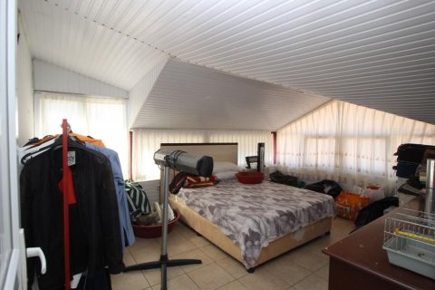 Продажа виллы  в Аланье, Анталье, Турция 4 комн., 200м2, №208657 – фото 26