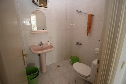 Продажа виллы  в Аланье, Анталье, Турция 4 комн., 200м2, №208657 – фото 11